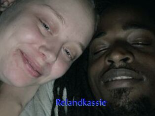 Relandkassie