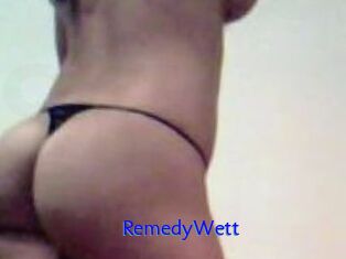 RemedyWett