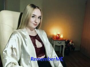RememberME