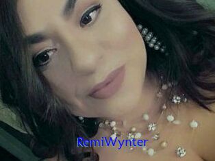 RemiWynter