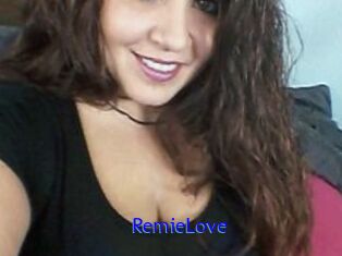 RemieLove