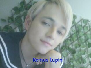 Remus_lupin