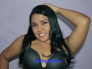 RemyBanks Sexo Gratis