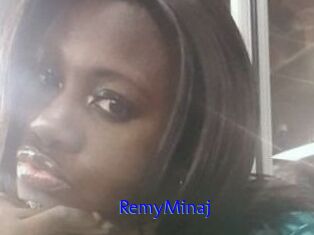 Remy_Minaj