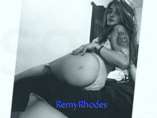 RemyRhodes