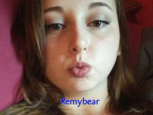 Remybear