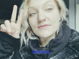 RenShea