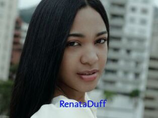 RenataDuff Sexo Gratis