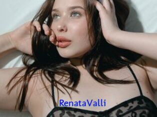 RenataValli Sexo Gratis