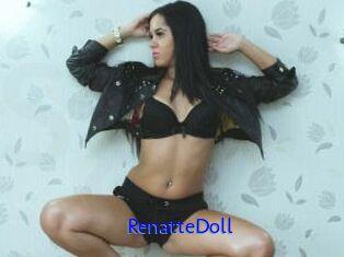 RenatteDoll