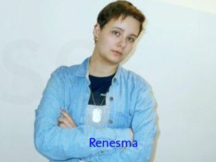 Renesma