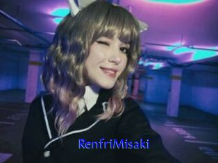 RenfriMisaki