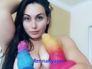 RennaRyann Sexo Gratis