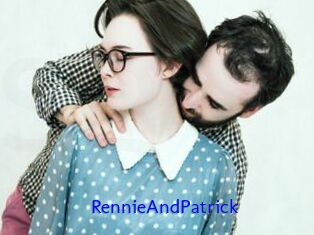 RennieAndPatrick
