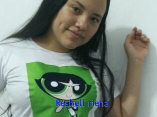Reshell_riena