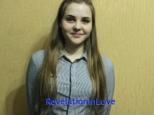 RevelationinLove