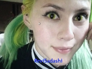 ReviSadashi