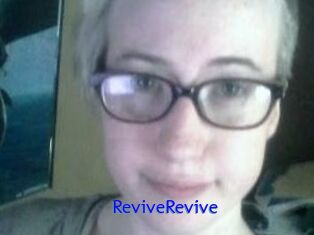 ReviveRevive Sexo Gratis