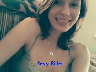 Revy_Rider