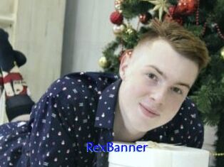 RexBanner