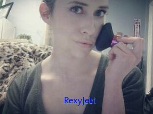 RexyJebi