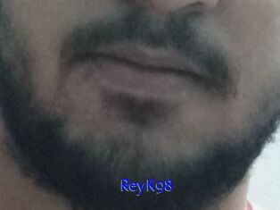ReyK98 Sexo Gratis