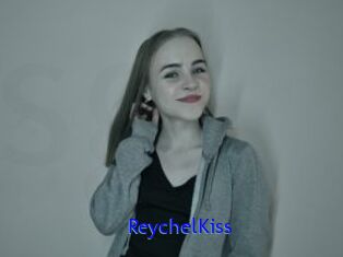 ReychelKiss