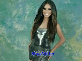 RheaMiller