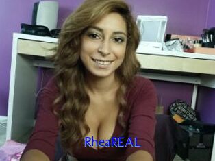 RheaREAL