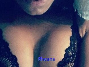 Rheana