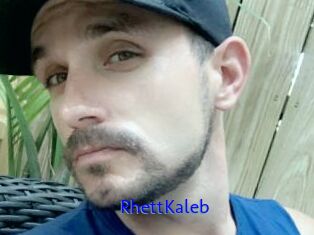 RhettKaleb