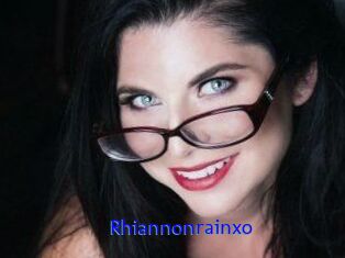 Rhiannonrainxo