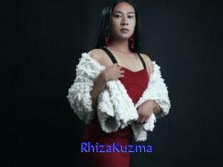 RhizaKuzma