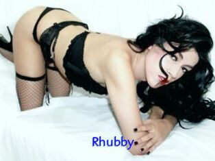Rhubby