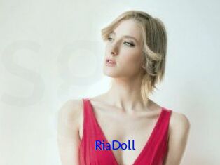 RiaDoll
