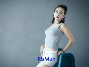 RiaMun