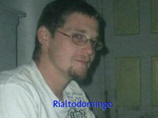 Rialtodomingo