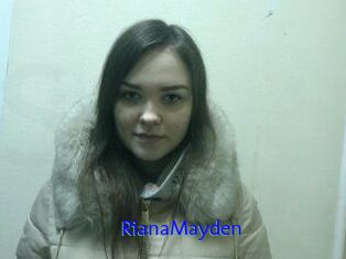 RianaMayden