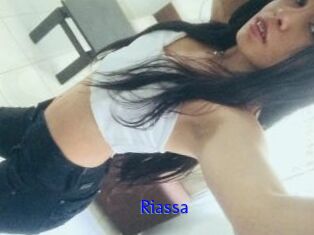 Riassa
