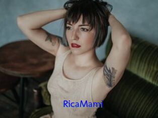 RicaMami