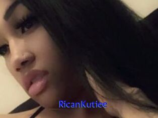 RicanKutiee
