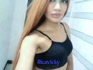 Ricavicky