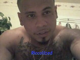 Riccolized