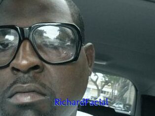 RichardFacial