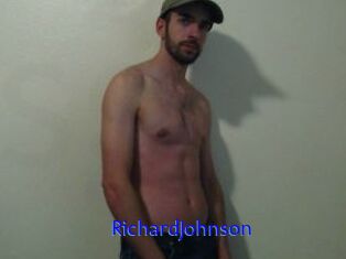 RichardJohnson