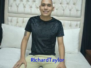 RichardTaylor