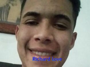 Richard_love