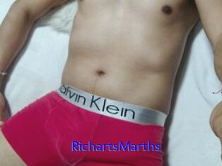 RichartsMarths