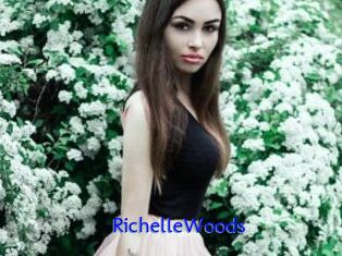 RichelleWoods