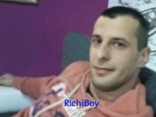 RichiBoy